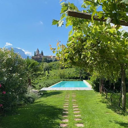 Apartamento Sonnenhof Tramin - Adults Only Termeno Exterior foto
