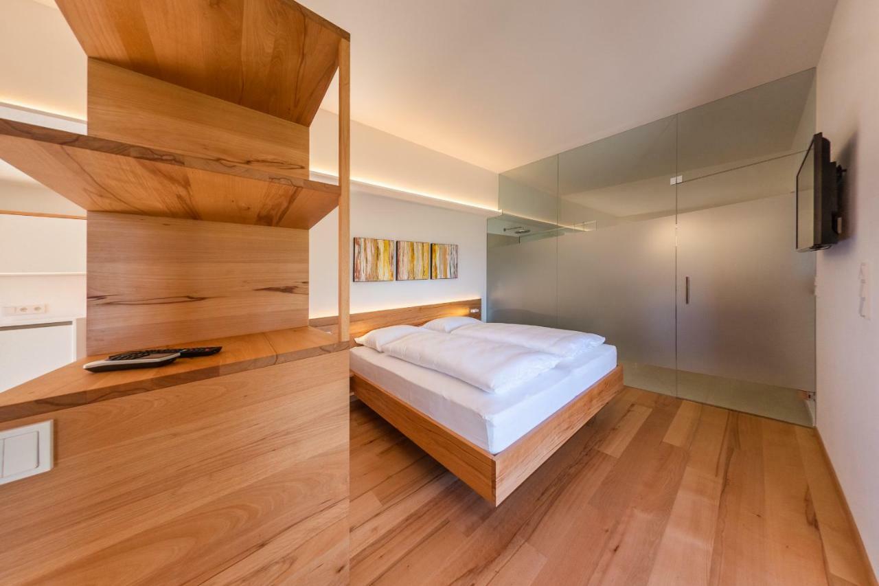 Apartamento Sonnenhof Tramin - Adults Only Termeno Exterior foto