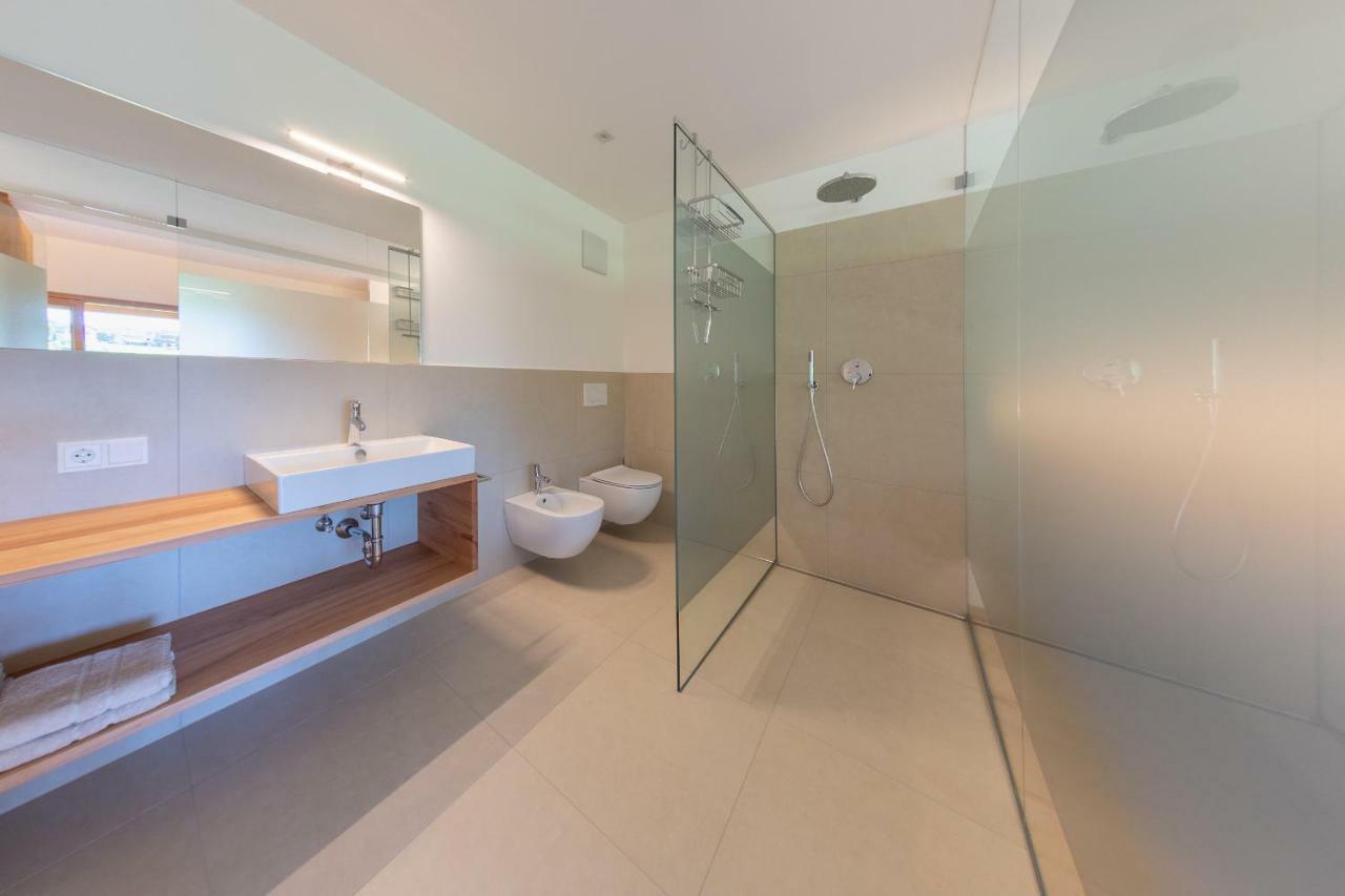 Apartamento Sonnenhof Tramin - Adults Only Termeno Exterior foto